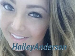 HaileyAnderson Sexe Fr