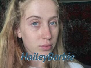 HaileyBarbie