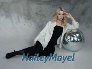 HaileyMayel
