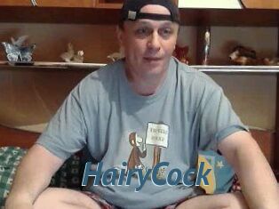 HairyCock