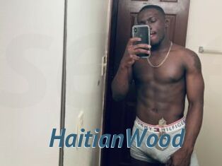 HaitianWood