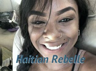 Haitian_Rebelle