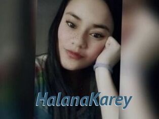 HalanaKarey