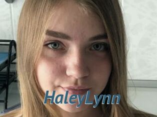 HaleyLynn