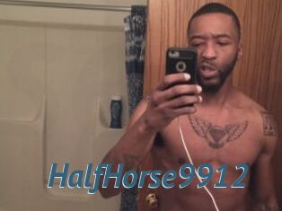 HalfHorse9912