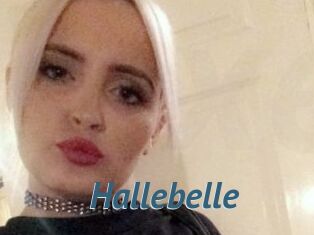 Hallebelle