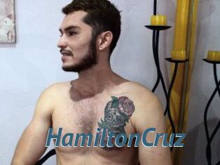 HamiltonCruz