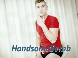 HandsomeBomb