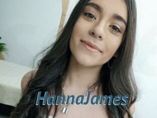 HannaJames