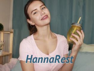 HannaRest