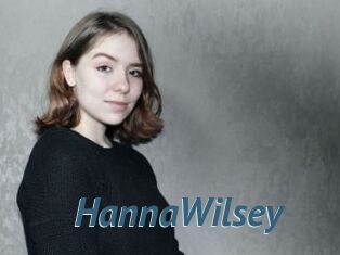 HannaWilsey