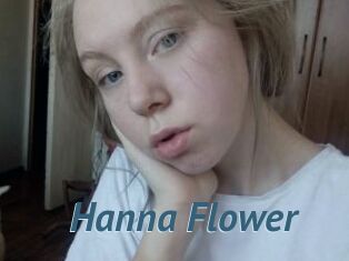 Hanna_Flower