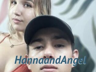HannaandAngel