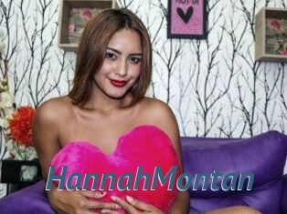 HannahMontan