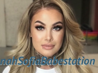 HannahSofiaBabestation