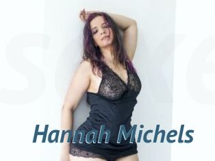 Hannah_Michels Sexe Fr