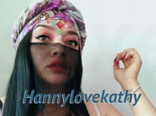 Hannylovekathy