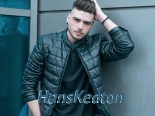 HansKeaton