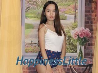 HappinessLittle