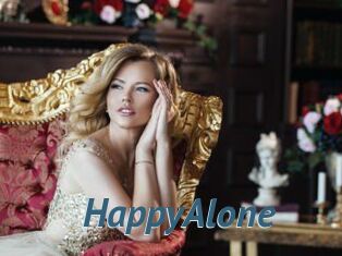 HappyAlone