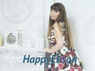 HappyElison
