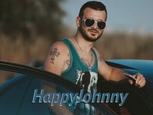 HappyJohnny