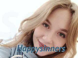 Happysinners