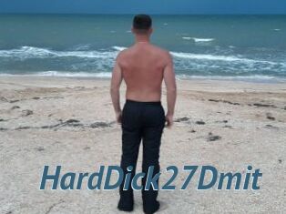 HardDick27Dmit