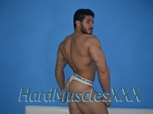 HardMusclesXXX Sexe Fr