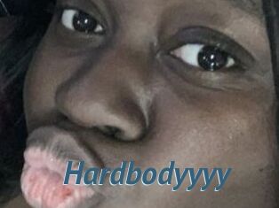 Hardbodyyyy
