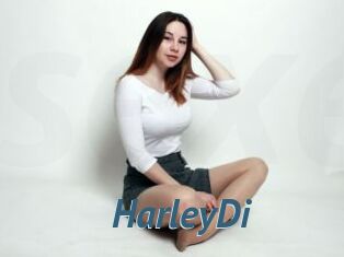 HarleyDi