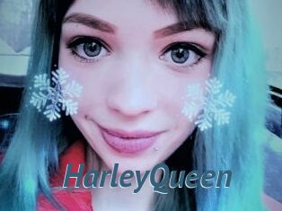 HarleyQueen