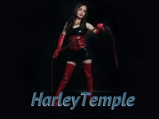 HarleyTemple