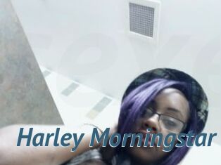 Harley_Morningstar