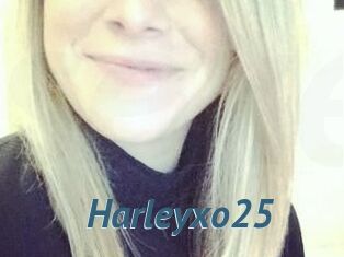 Harleyxo25