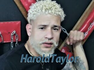 HaroldTaylor