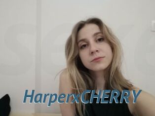 HarperxCHERRY