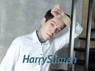 HarrySlimen