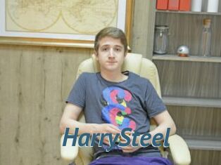 HarrySteel