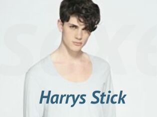 Harrys_Stick