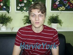 HarvieYork