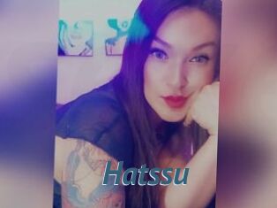 Hatssu