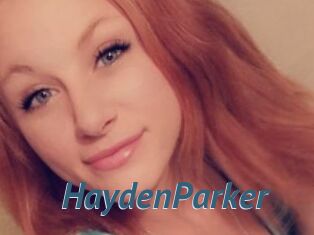 HaydenParker