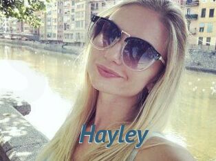 Hayley