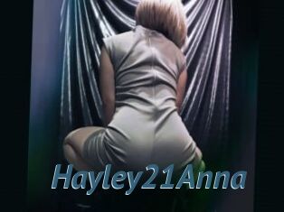 Hayley21Anna