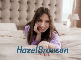HazelBronson