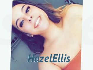 HazelEllis
