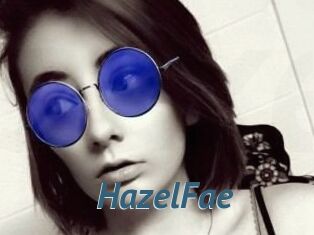 HazelFae