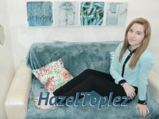 HazelToplez