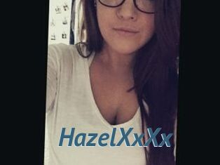 HazelXxXx